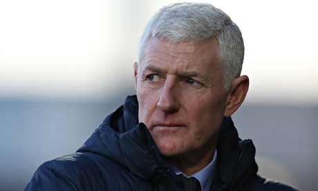 Nigel Worthington