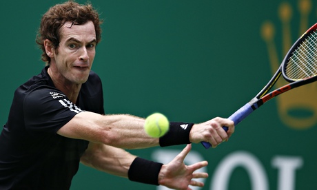 Andy Murray beaten by David Ferrer in third round of Shanghai Masters
