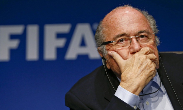New Swiss law allows more scrutiny of Fifa and IOC finances