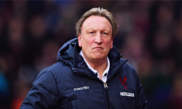 Neil Warnock’s job at risk after Crystal Palace lose to Southampton