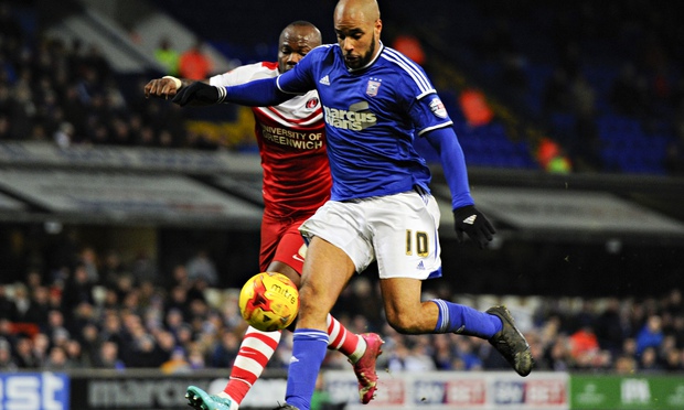 Tommy Smith and Daryl Murphy strike again to fire Ipswich past Charlton