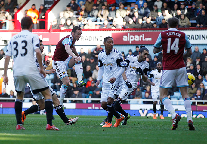 Premier Saturday: Premier Saturday