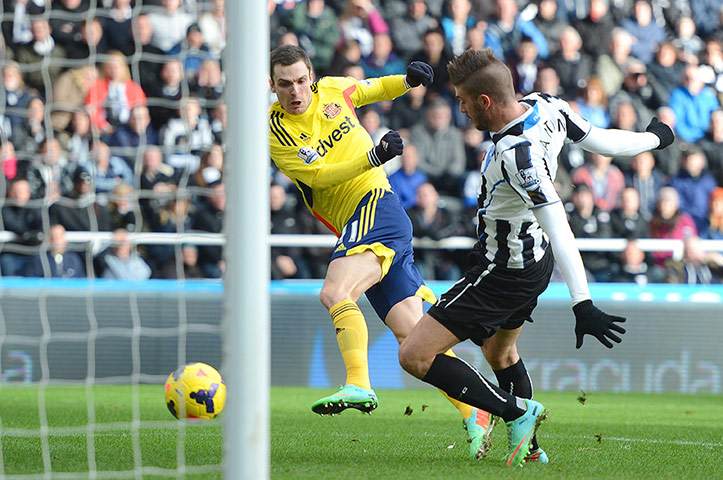 Premier Saturday: Premier Saturday