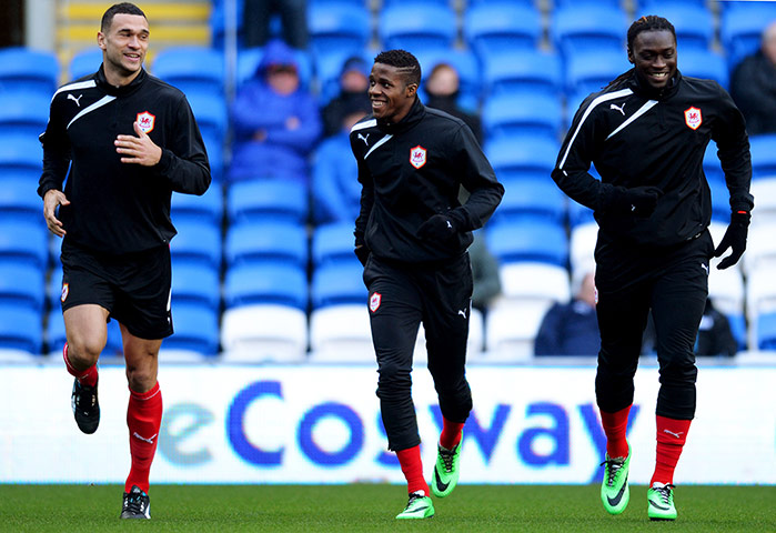 Premier Saturday: Premier Saturday