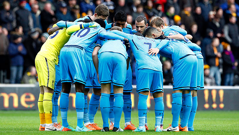 Premier Saturday: Premier Saturday