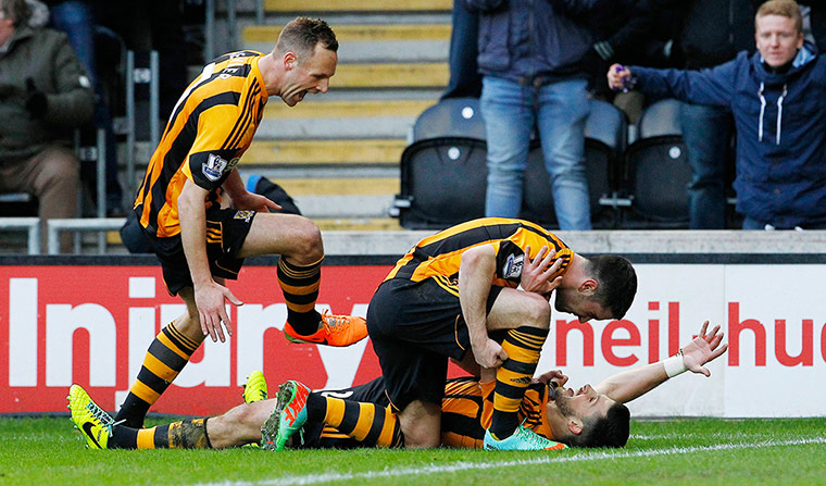 Premier Saturday: Premier Saturday