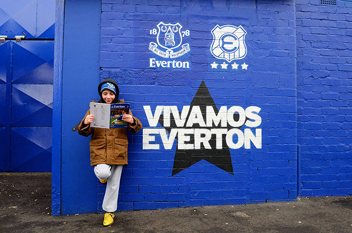 Premier Saturday: Premier Saturday