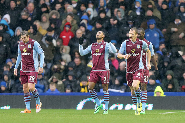 Premier Saturday: Premier Saturday