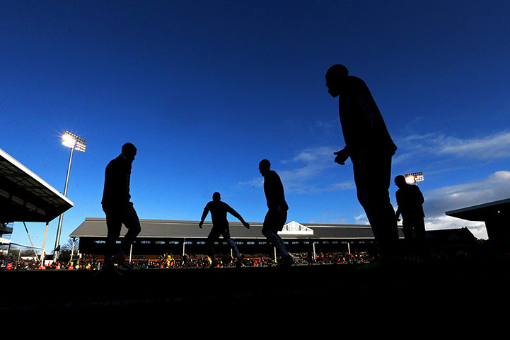 Premier Saturday: Premier Saturday