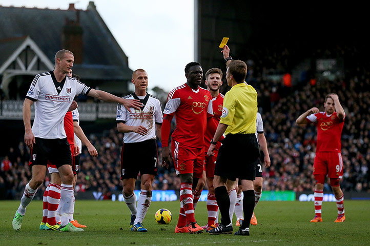 Premier Saturday: Premier Saturday