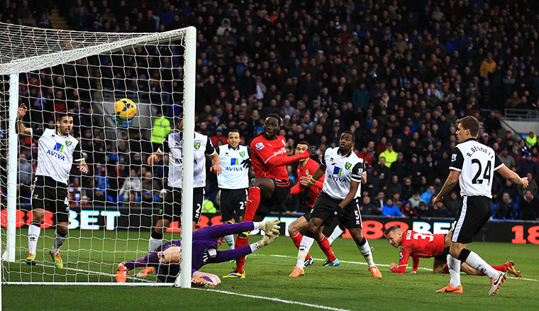 Premier Saturday: Premier Saturday