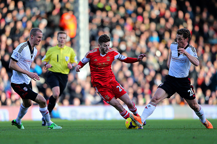 Premier Saturday: Premier Saturday