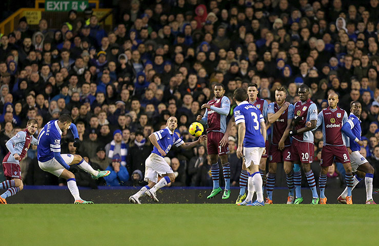 Premier Saturday: Premier Saturday