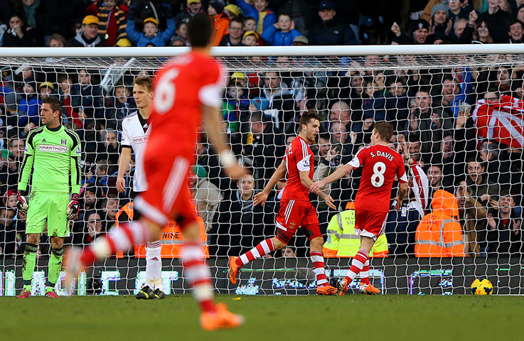 Premier Saturday: Premier Saturday