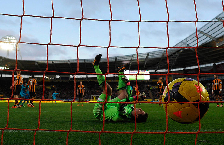 Premier Saturday: Premier Saturday