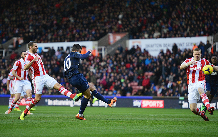 Premier Saturday: Premier Saturday