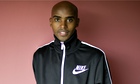 Mo Farah to compete in New York half-marathon in buildup for London