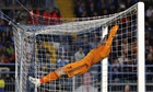 Málaga 0-1 Real Madrid | La Liga match report
