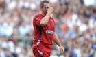 Hit or miss life for props as they risk falling foul of the scrum laws | Dean Ryan