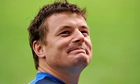 Ireland keen to swell points gap and give O'Driscoll a rousing send-off
