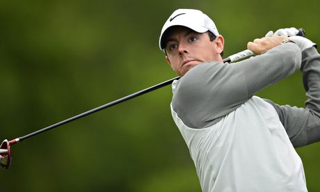 Rory McIlroy: 'If I'm in contention for the Masters I'll know what to do'