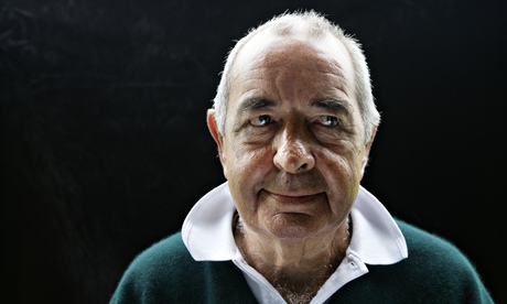 Renowned golf coach Bob Torrance dies at the age of 82