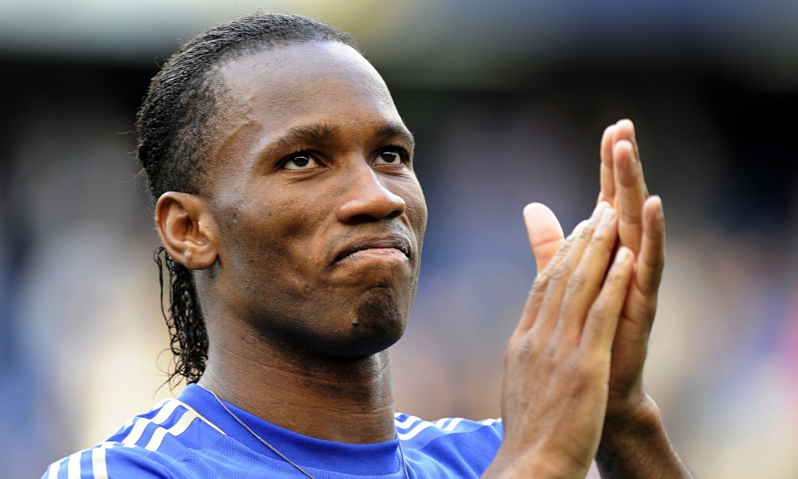 drogba