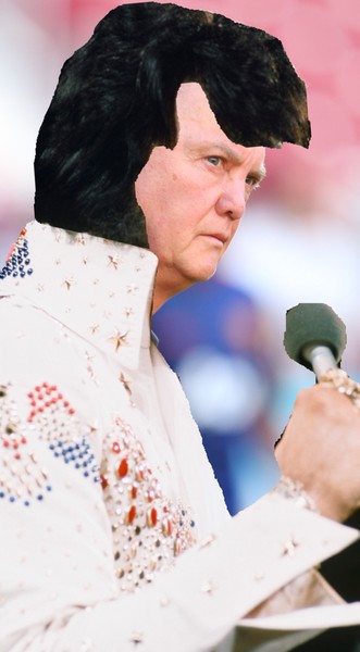 Louis van Gaal gallery: Louis van Gaal gallery