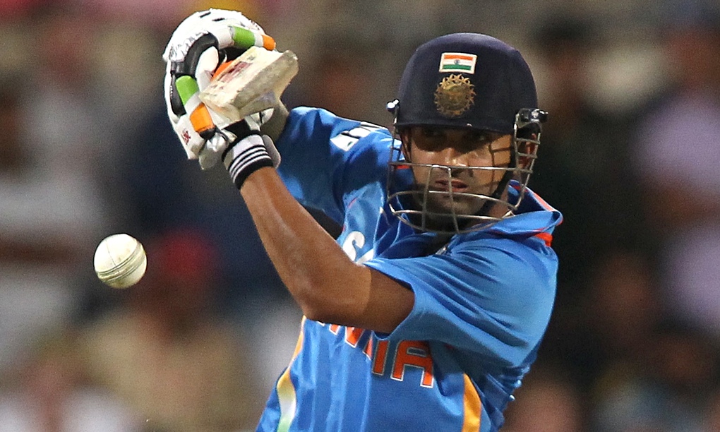 IPL 2015: Kolkata Knight Riders and Suryakumar Yadav sink Mumbai Indians