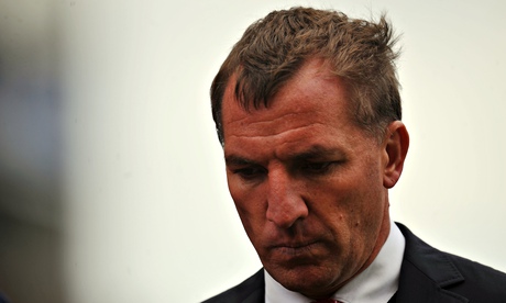 Liverpool hierarchy to conduct review with Brendan…