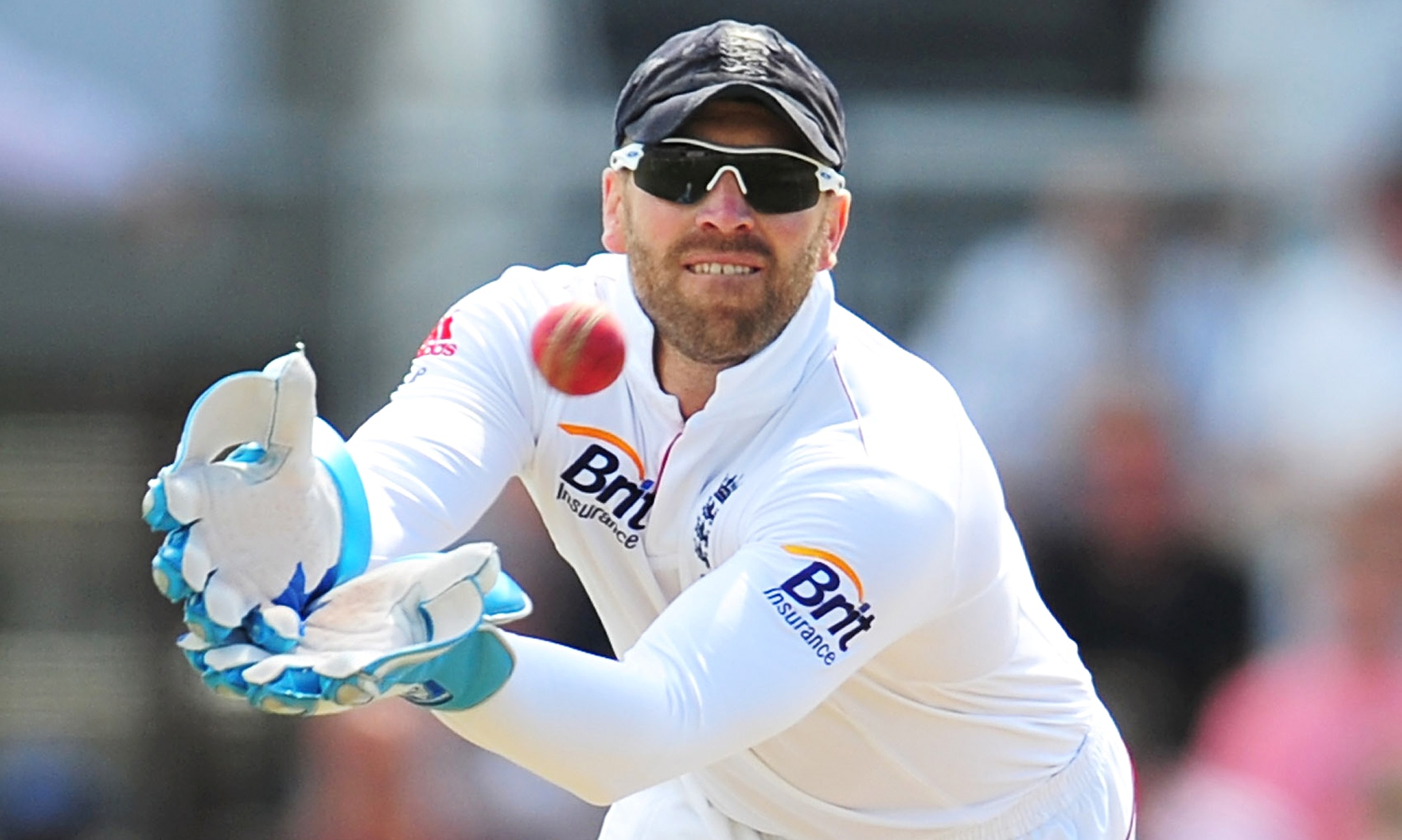 Matt Prior, the buzzing hub behind England’s most successful Test side | Mike Selvey