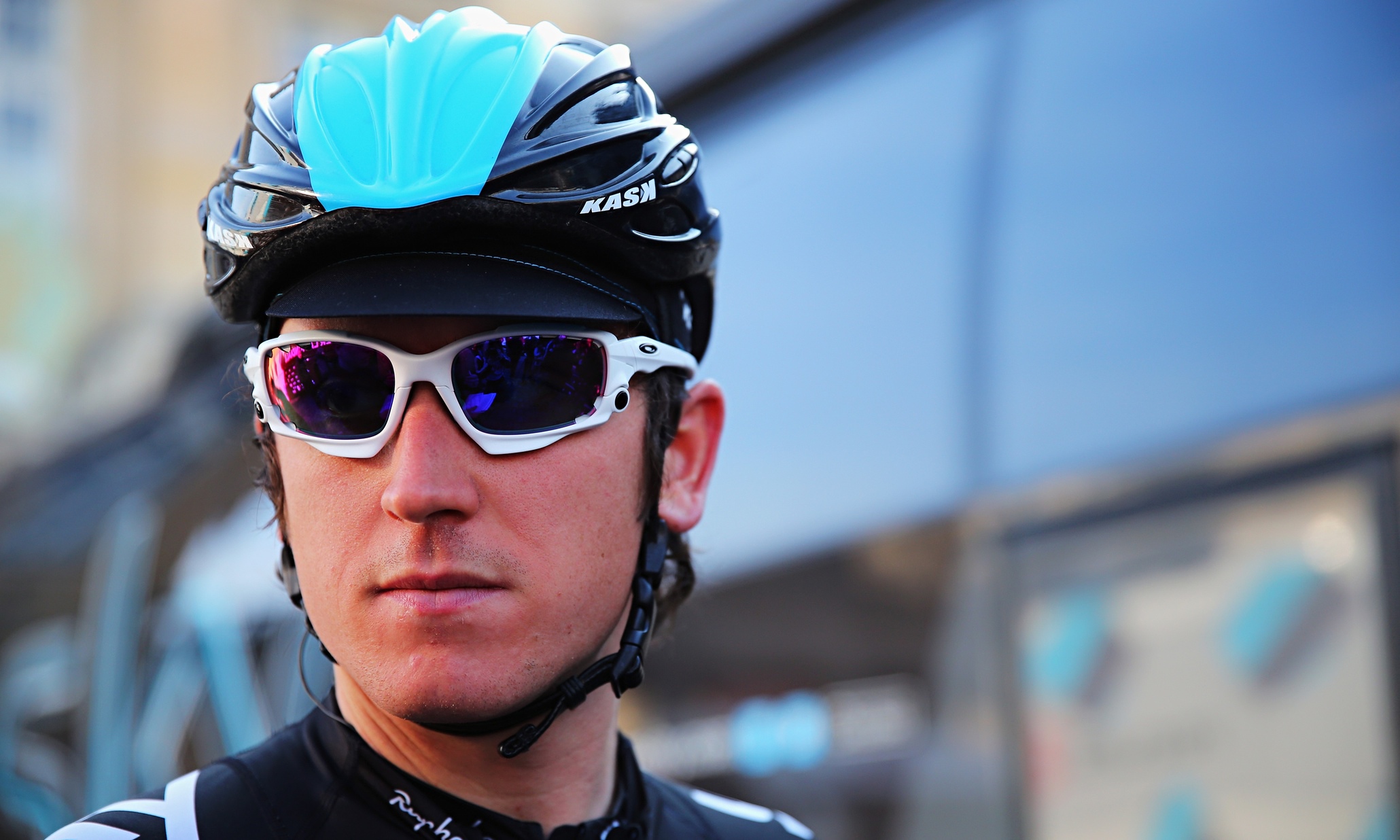 Geraint Thomas poised for Tour de Suisse finale after edging closer to ...