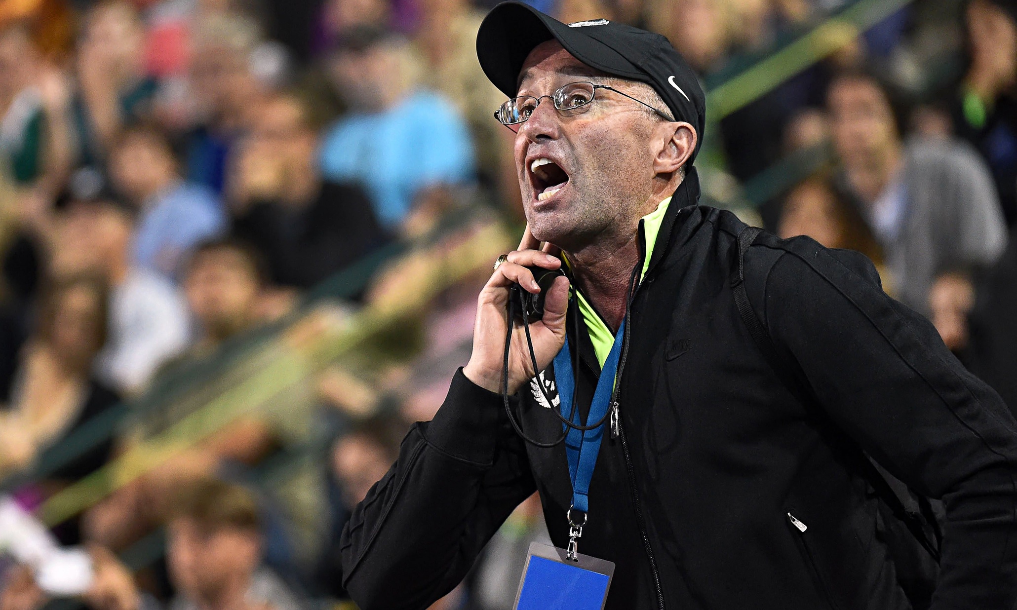 Alberto Salazar statement: let the haters hate – we will keep winning