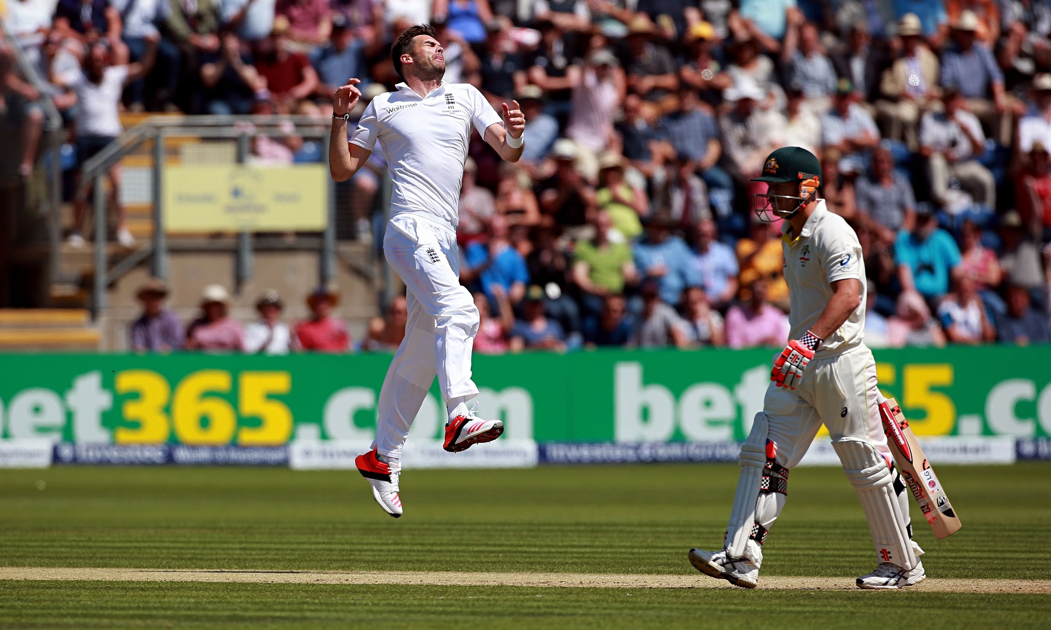 Australia spurning an Ashes drink with England will not dampen spirits | Mike Selvey