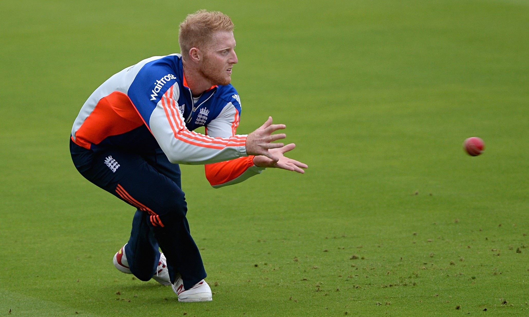 England’s Ben Stokes savours taste of Ashes revenge before Lord’s Test
