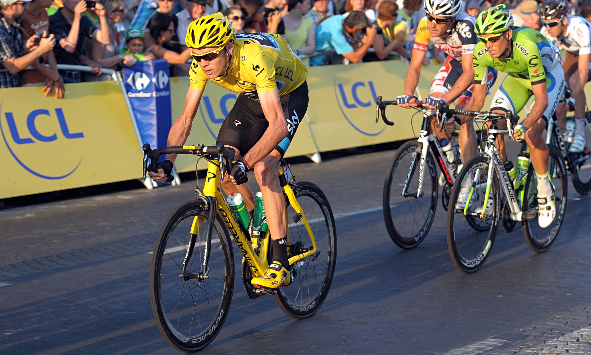 froome bike