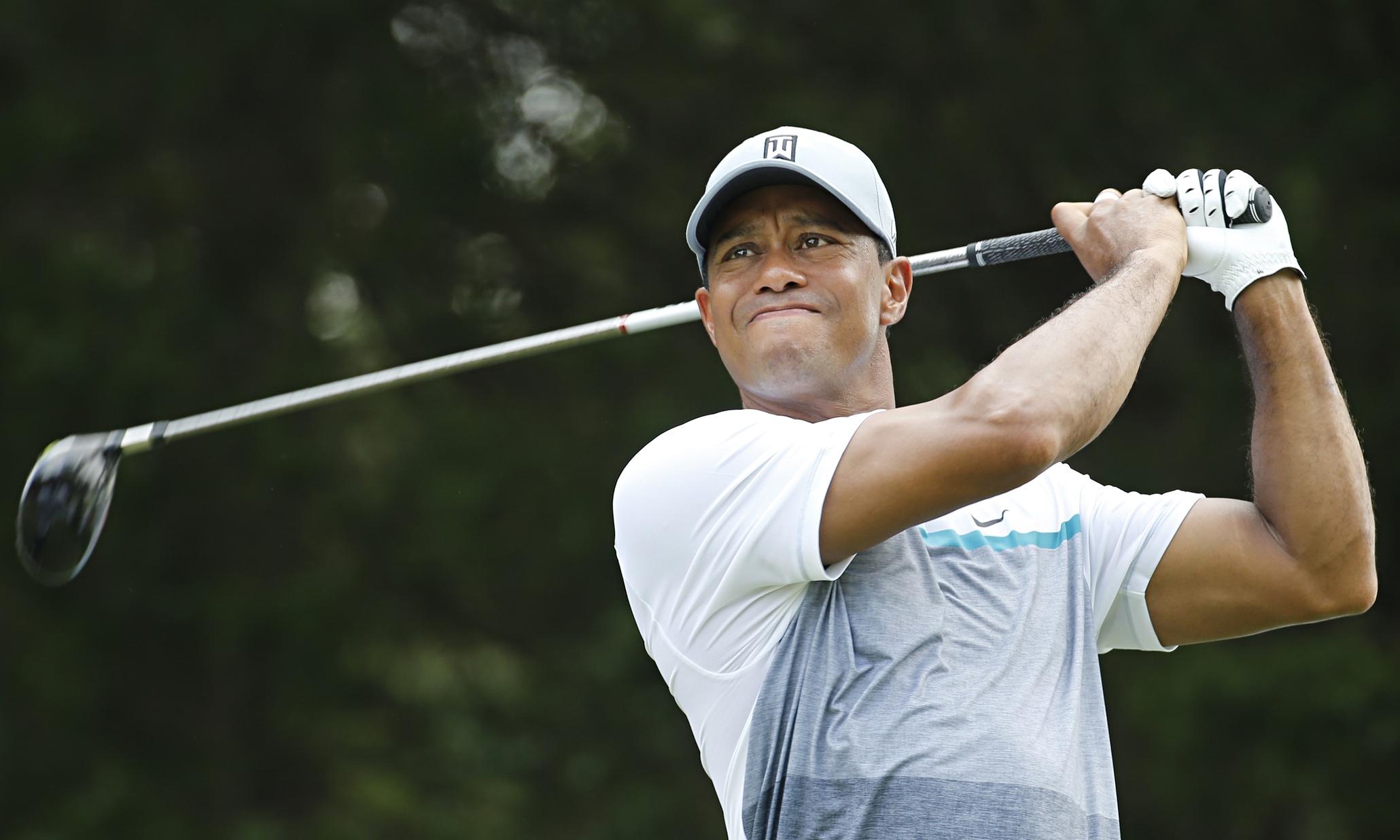 Tiger Woods’ game is ‘starting to come together’ for Quicken Loans event
