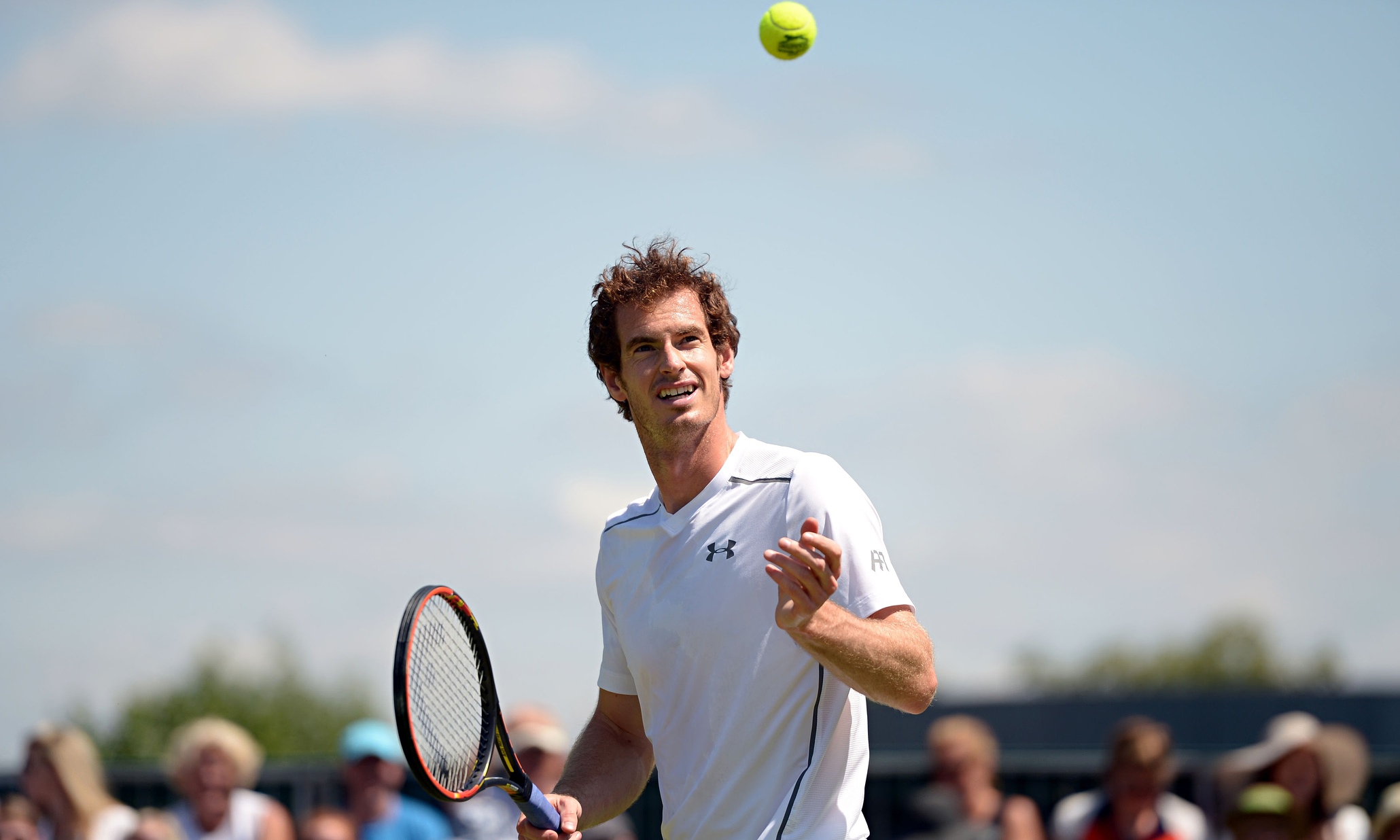 Wimbledon 2015: Order of play for Friday 10 July