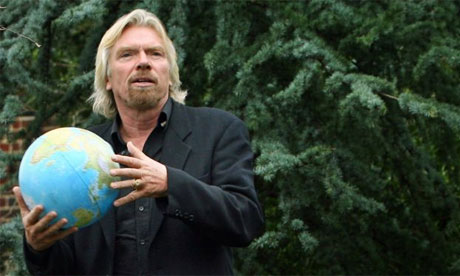 Richard Branson