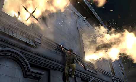 splinter cell conviction ending splinter cell conviction ending