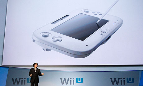 Wii U Games Averaged 72.6 Percent On Metacritic In 2013 - My Nintendo News