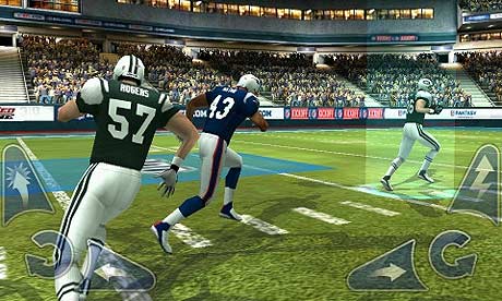 Nfl games outlet on iphone