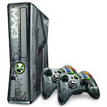 Win A Limited Edition Call Of Duty Modern Warfare 3 Xbox