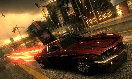 Ridge Racer Unbounded