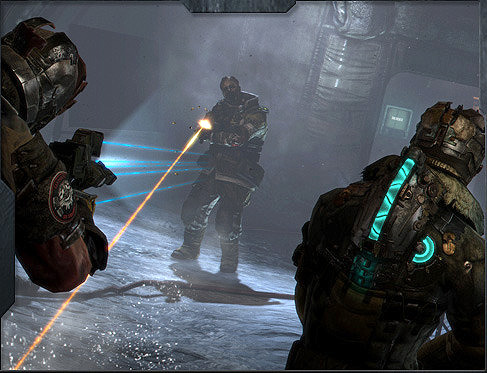 E3 2012 anticipated games: Dead Space 3