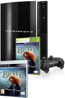 Brave 2024 playstation 3