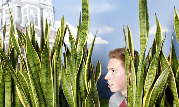 HideMyAss! Your secret’s safe with Jack