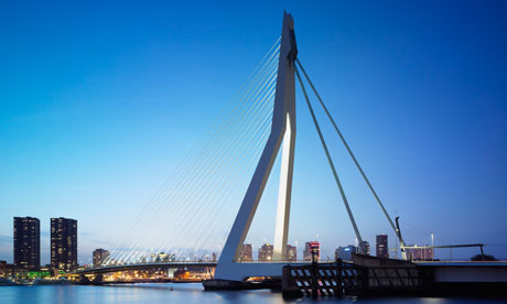 Why you should visit these 5 Dutch cities | SACRATOMATOVILLE POST