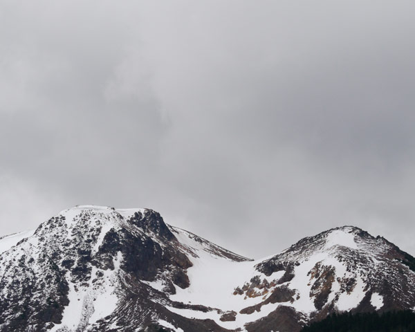 Canada: The Cloud site