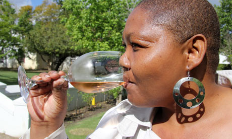 Africa Black Drunk Women Photos 120